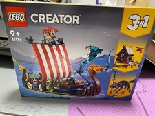 Lego Creator 31132