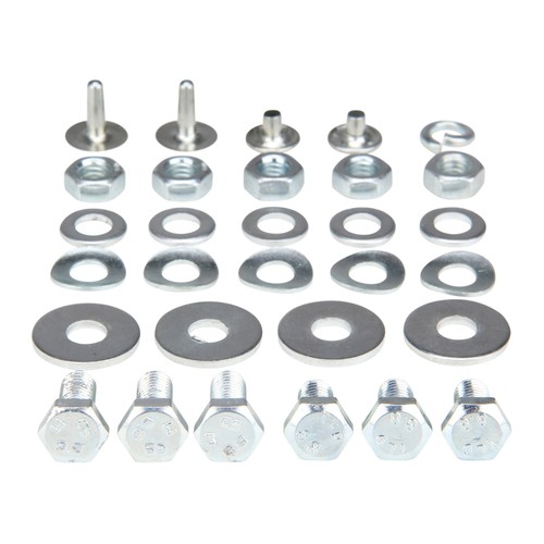 Normteile-Set