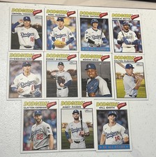 2026 Topps Heritage LOS