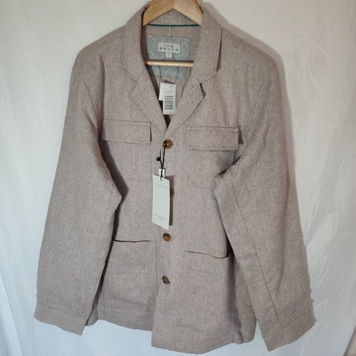 Ike behar jacket blazer - ike,