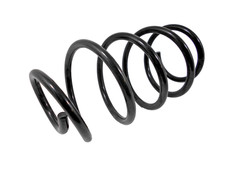 (S72) 7M0411105H VW SHARAN / SEAT ALHAMBRA Fahrwerksfeder vorne Original