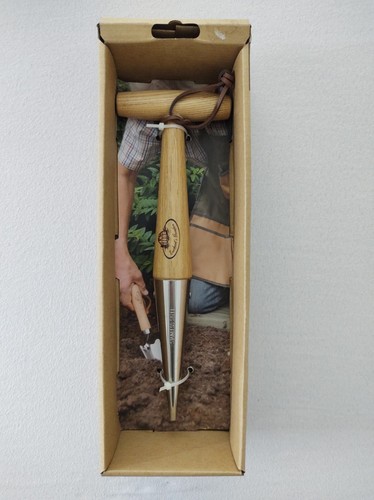 Esschert design pflanzholz - design,