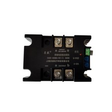 Schwarzer Motor 2Kw4kw6kw8kw