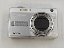 Traveler DC-XZ6 10.1 Mp