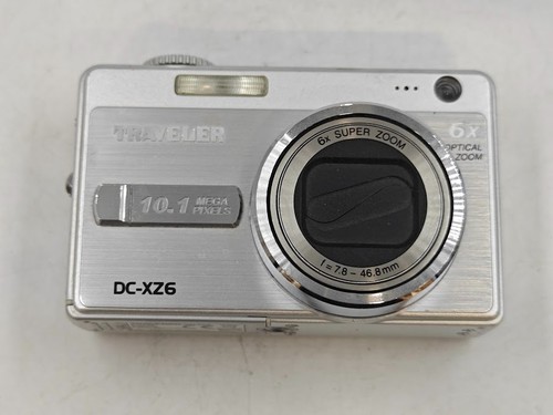 Traveler xz6 1 mp - traveler,