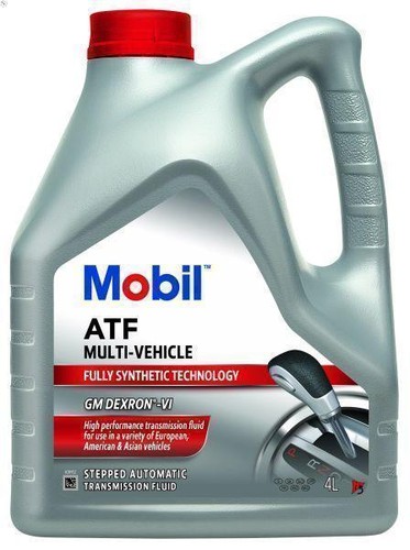 Automatikgetriebeöl mobil - automatikgetriebeöl,