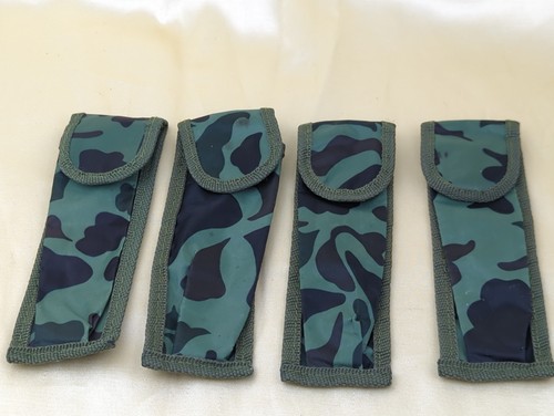 Army messerhülle camo - camo, etui