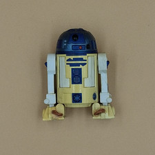 Star Wars R2-D2 – Clone Wars (2008, Hasbro) 3,75“ (AF7571)