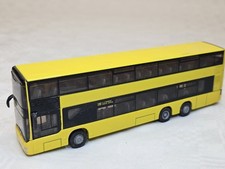 SIKU 1884 H0 MAN DOPPELSTOCK