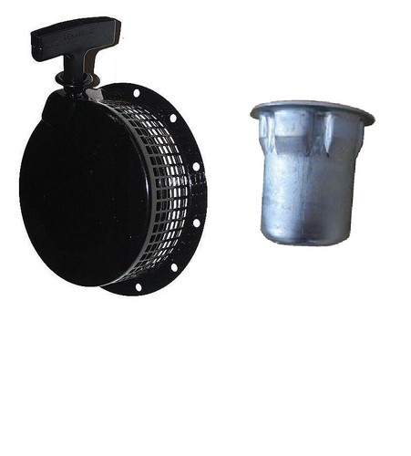 Starter 360 plastik - 360,