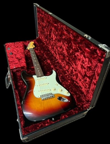 Fender american original - fender,