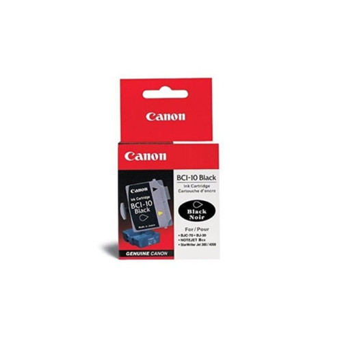 Original canon bci 10bk - original,