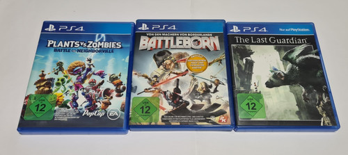 Ps4 spiele plants vs - x,