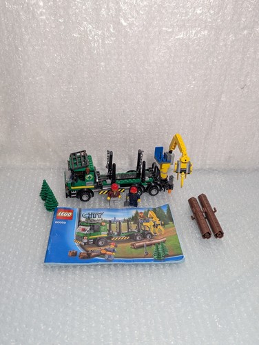 Lego city 60059 - lego,