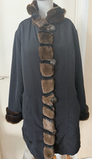 PETITE M DAMEN KUNSTFELL