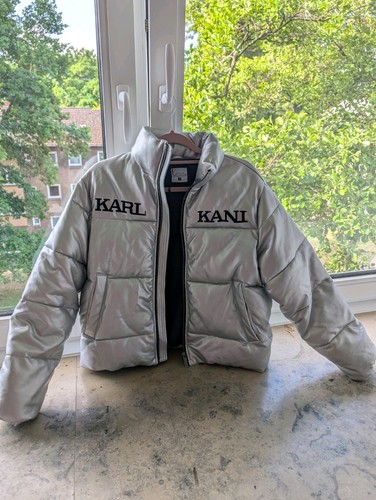 Original kahl kani jacke - kani,