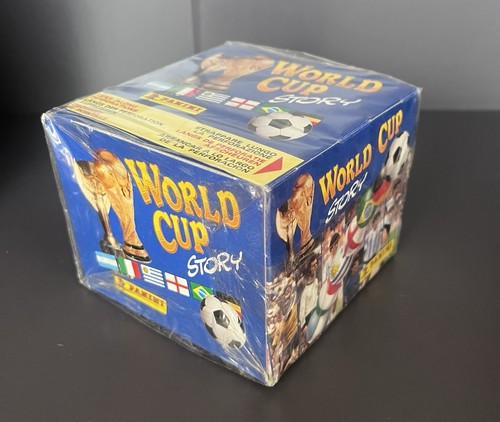Ovp panini world cup - ovp,