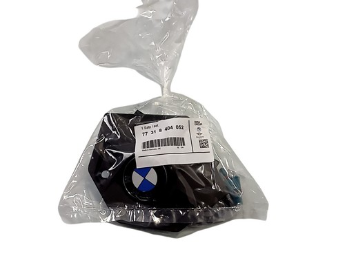 Bmw race cover kit 8404052 - m,