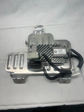 17-19 Chevrolet Corvette C7