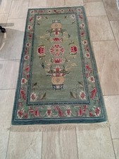 Shabby Chic Tibet Teppich