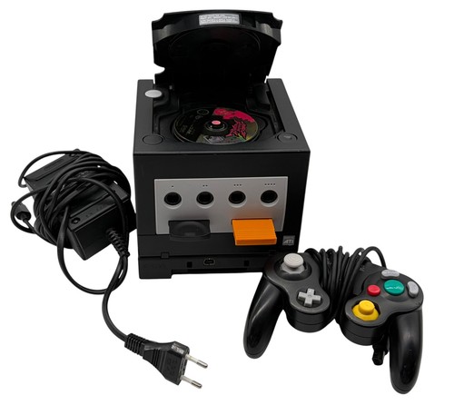 Nintendo gamecube gameboy - nintendo,