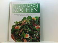Großes buch der - der, vegetarischen