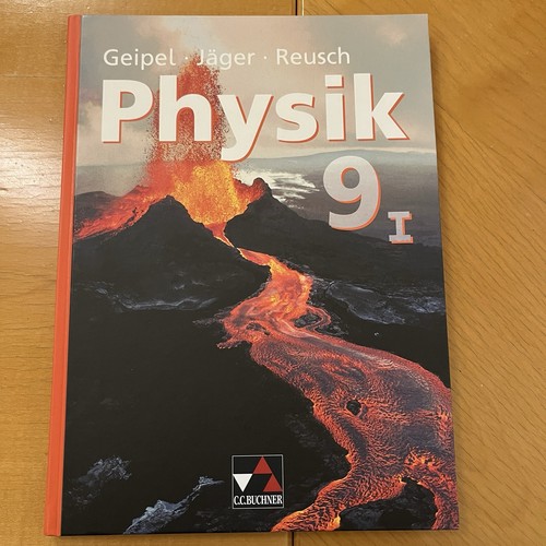 Physik klasse realschule - klasse,