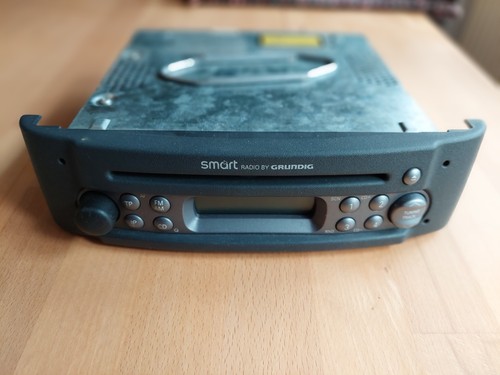 Smart 450 grundig - 450,