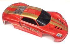 Karosserie Street Rager 1/10