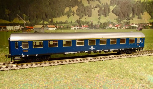 Fleischmann - , h0