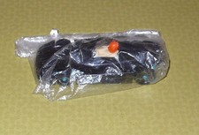 VEB Prefo Wartburg Melkus HTS Nr 44870 schwarz Schiebefahrzeug in OVP