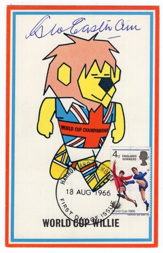 1966 weltmeisterschaft willie - 1966,