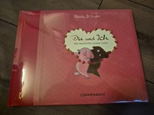 Coppenrath Rosalie & Trüffel Du und Ich Die Gesichte unserer Liebe