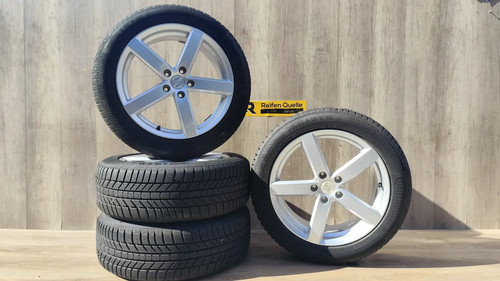Winterräder zoll seat - winterräder,