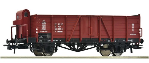 Roco 6600217 offener - 6600217,