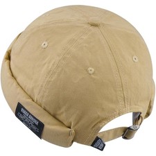 Seemannsmütze, Dockermütze