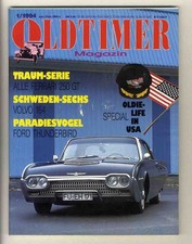 [d1529] 1994/1 OLDTIMER