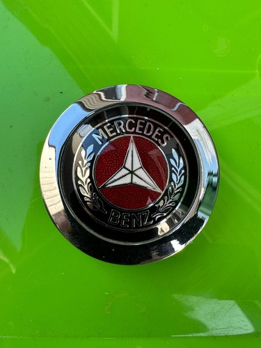Nos mercedes 170v - nos,