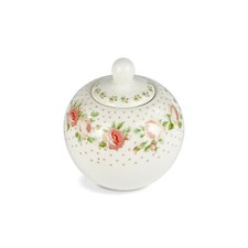 Zuckerdose Porzellan Nuvole di