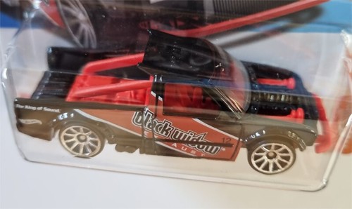 2023 hot wheels limited grip - hot,
