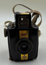 5/3 Bilora Boy Box Kamera