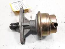 VW Polo 2 86C Bj1988 original Kraftstoffpumpe Benzinpumpe mechanisch