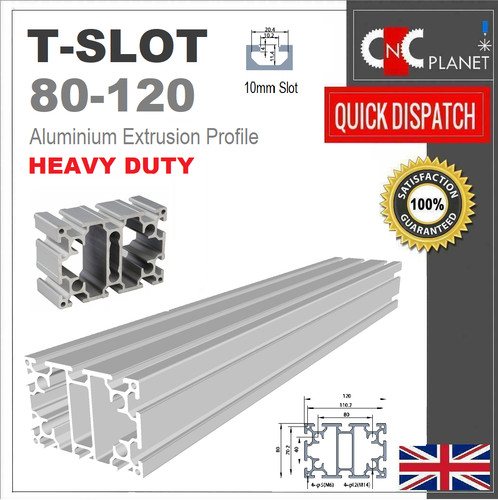 80120 aluminium - 80120,
