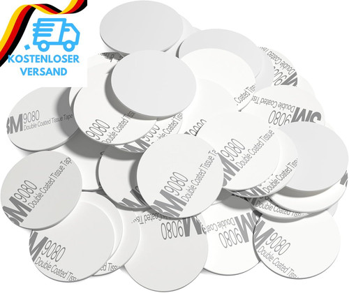Stück nfc tag sticker - nfc,