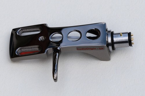 Titan cartridge headshell - titan,