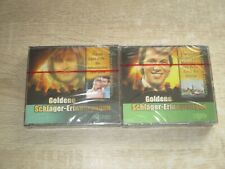 6 CD Sammlung Goldene