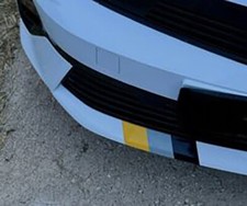 6er Set Performance Streifen Auto Aufkleber Sticker Folie für alle Opel Modelle