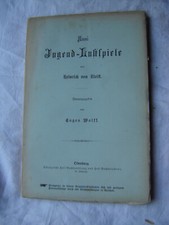 Eugen wolff zwei - (hrsg.),
