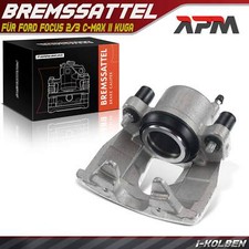 Bremssattel Vorne Rechts für