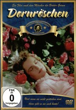 Dornröschen (DVD) Genschow
